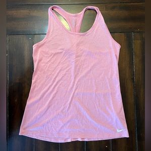 Women’s Nike Dri-Fit Tank